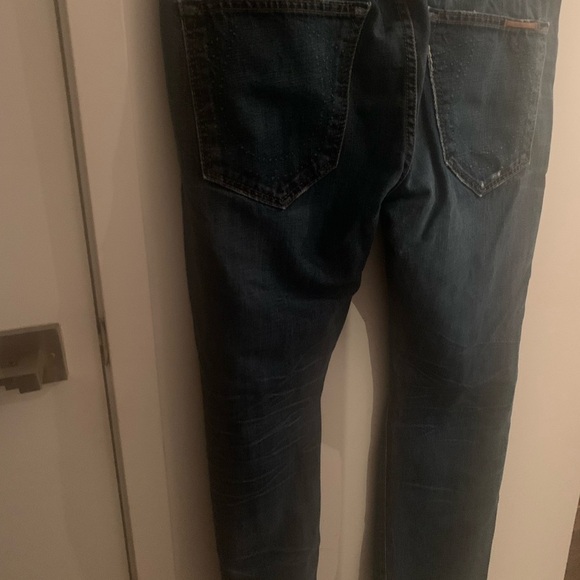 TRUE Religion Jeans 36 W x 42 L - Picture 3 of 6
